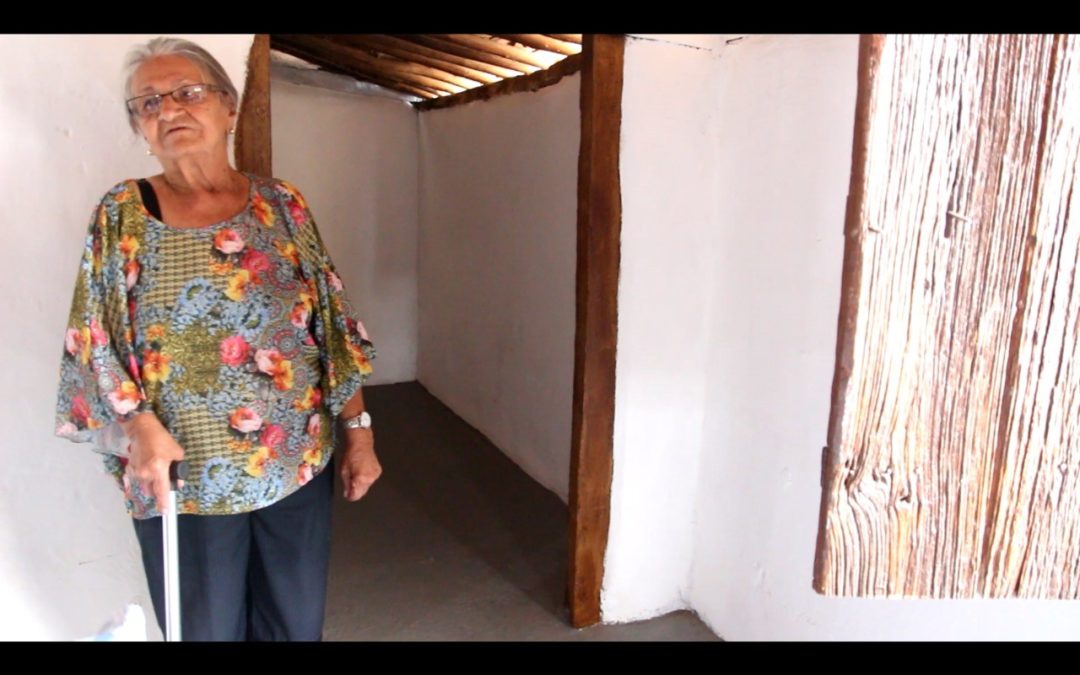 Matriarca de Cacimbinhas lembra de chacina praticada por bando de Lampião