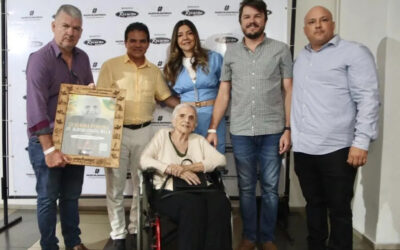 Projeto Raízes encerra 2023 com jornada pelas histórias que desenvolveram Arapiraca